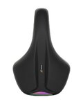 SELLE ROYAL sjedalo - VIVO MODERATE - crna