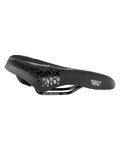 SELLE ROYAL sjedalo - FREEWAY ATHLETIC - crna