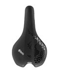 SELLE ROYAL sjedalo - FREEWAY ATHLETIC - crna