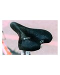 SELLE ROYAL sjedalo - FREEWAY ATHLETIC - crna