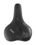 SELLE ROYAL sjedalo - FREEWAY MODERATE - crna