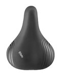 SELLE ROYAL sjedalo - ROOMY RELAXED - crna