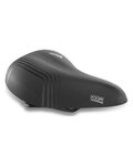 SELLE ROYAL sjedalo - ROOMY RELAXED - crna