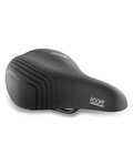 SELLE ROYAL sjedalo - ROOMY MODERATE - crna