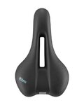 SELLE ROYAL sjedalo - FLOAT ATHLETIC - crna