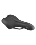 SELLE ROYAL sjedalo - FLOAT ATHLETIC - crna