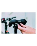 SELLE ROYAL sjedalo - FLOAT ATHLETIC - crna