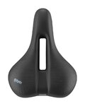 SELLE ROYAL sjedalo - FLOAT MODERATE - crna