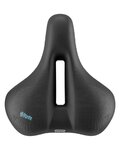 SELLE ROYAL sjedalo - FLOAT RELAXED - crna