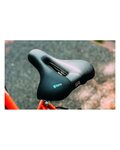 SELLE ROYAL sjedalo - FLOAT RELAXED - crna