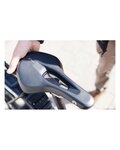 SELLE ROYAL sjedalo - ON OPEN ATHLETIC - crna