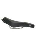 SELLE ROYAL sjedalo - ON OPEN MODERATE - crna
