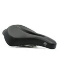 SELLE ROYAL sjedalo - ON OPEN RELAXED - crna