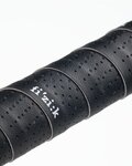 FIZIK traka za upravljač - TEMPO MICROTEX CLASSIC - crna