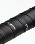 FIZIK traka za upravljač - TERRA BONDCUSH TACKY - crna