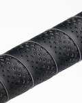 FIZIK traka za upravljač - TEMPO BONDCUSH CLASSIC - crna