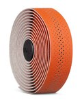 FIZIK traka za upravljač - TEMPO BONDCUSH CLASSIC - narančasta