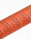 FIZIK traka za upravljač - TEMPO BONDCUSH CLASSIC - narančasta