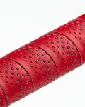 FIZIK traka za upravljač - TEMPO BONDCUSH CLASSIC - crvena