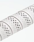 FIZIK traka za upravljač - TEMPO BONDCUSH CLASSIC - bijela