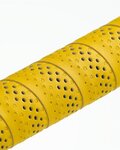 FIZIK traka za upravljač - TEMPO BONDCUSH CLASSIC - žuta