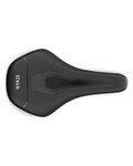 FIZIK sjedalo - TERRA AIDON X3 145 MM KIUM - crna