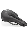 FIZIK sjedalo - TERRA AIDON X3 145 MM KIUM - crna