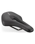 FIZIK sjedalo - TERRA AIDON X5 145 MM S-ALLOY - crna