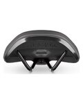 FIZIK sjedalo - TERRA AIDON X5 145 MM S-ALLOY - crna