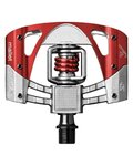 CRANKBROTHERS pedali - MALLET 3 - crvena