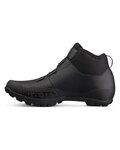 FIZIK sprinterice - TERRA ARTICA X5 GTX - crna