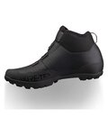 FIZIK sprinterice - TERRA ARTICA X5 GTX - crna