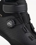 FIZIK sprinterice - TERRA ARTICA X5 GTX - crna