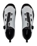FIZIK sprinterice - TERRA ATLAS - siva/crna