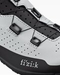 FIZIK sprinterice - TERRA ATLAS - siva/crna