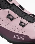 FIZIK sprinterice - TERRA ATLAS - ružičasta/bodro