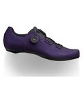 FIZIK sprinterice - TEMPO DECOS CARBON - ljubičasta/crna
