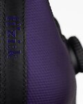 FIZIK sprinterice - TEMPO DECOS CARBON - ljubičasta/crna