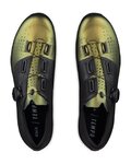 FIZIK sprinterice - OVERCURVE R4 IRIDESCENT - zlatna/crna