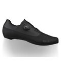 FIZIK sprinterice - OVERCURVE R4 - crna