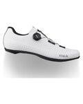 FIZIK sprinterice - OVERCURVE R4 - bijela/crna