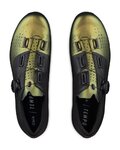 FIZIK sprinterice - OVERCURVE R4 - zlatna/crna