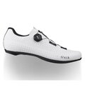 FIZIK sprinterice - OVERCURVE R4 - bijela