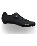 FIZIK sprinterice - OVERCURVE R5 - crna