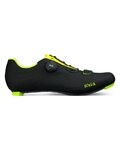 FIZIK sprinterice - OVERCURVE R5 - crna/žuta
