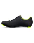 FIZIK sprinterice - OVERCURVE R5 - crna/žuta