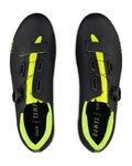FIZIK sprinterice - OVERCURVE R5 - crna/žuta