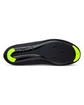 FIZIK sprinterice - OVERCURVE R5 - crna/žuta