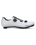 FIZIK sprinterice - OVERCURVE R5 - bijela/crna