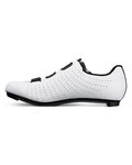 FIZIK sprinterice - OVERCURVE R5 - bijela/crna